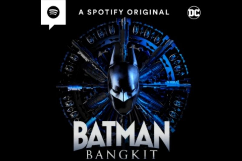 “Batman Bangkit” Awi Suryadi tayang mulai Mei