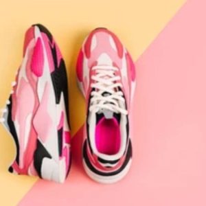 Tips merawat sneakers supaya berumur panjang