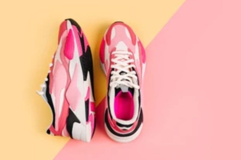 Tips merawat sneakers supaya berumur panjang