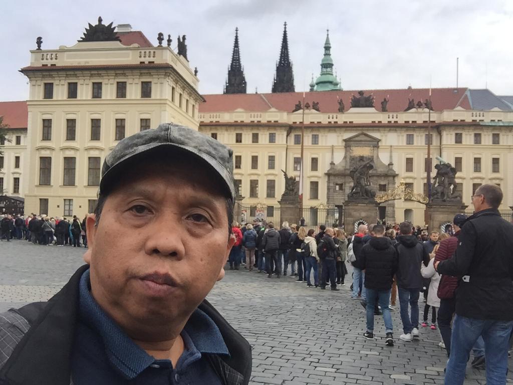 Gerakan Nasional Asta Cita Prabowo-Gibran, Kunci Pemerintahan Amanah