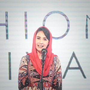 Arumi Emil Dardak Ajak Masyarakat Jangan Takut Belanja Arumi Emil Dardak Ajak Masyarakat Jangan Takut Belanja