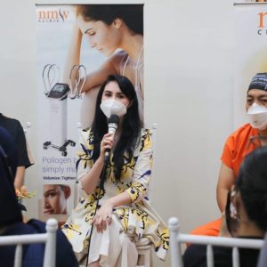 Jelang Hari Kartini, Arumi Bachsin Ingatkan Perempuan Untuk Hargai Diri Sendiri Jelang Hari Kartini, Arumi Bachsin Ingatkan Perempuan Untuk Hargai Diri Sendiri