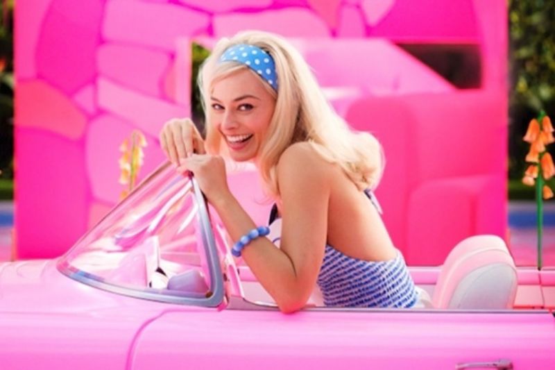 “Barbie” tayang mulai 21 Juli 2023