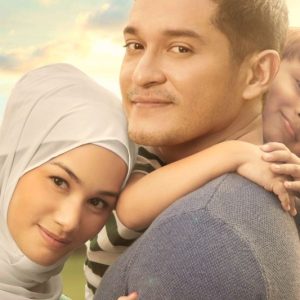 “Assalamualaikum Calon Imam 2” telah ditonton lebih dari 2 juta kali “Assalamualaikum Calon Imam 2” telah ditonton lebih dari 2 juta kali