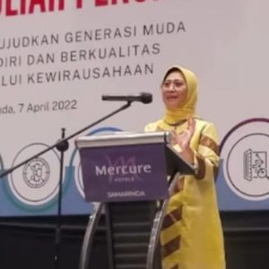 Komisi X DPR RI Apresiasi Menpora yang Terus Tumbuhkan Semangat Kewirausahaan Dikalangan Pemuda
