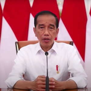 Pemerintah Larang Ekspor Minyak Goreng dan Bahan Bakunya, Mulai 28 April 2022