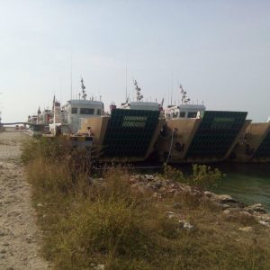 Ada Dusta di Dermaga Lamongan Ada Dusta di Dermaga Lamongan
