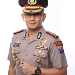 Polres Pasuruan Salurkan BTPKLWN