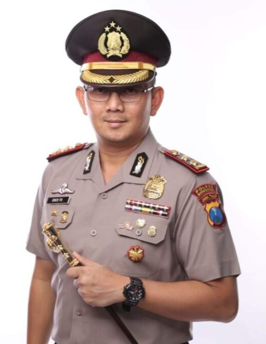 Polres Pasuruan Salurkan BTPKLWN