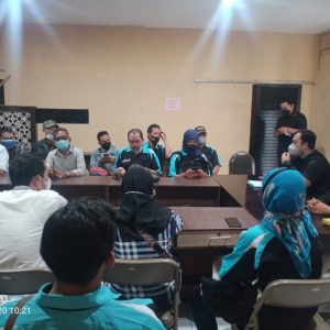 Kasus Hasbullah Kadis Pendik Kab.Pasuruan, Segera Naik Ke Penyidikan