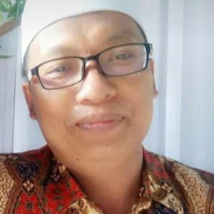 ROMADLON DAN MINYAK GORENG 