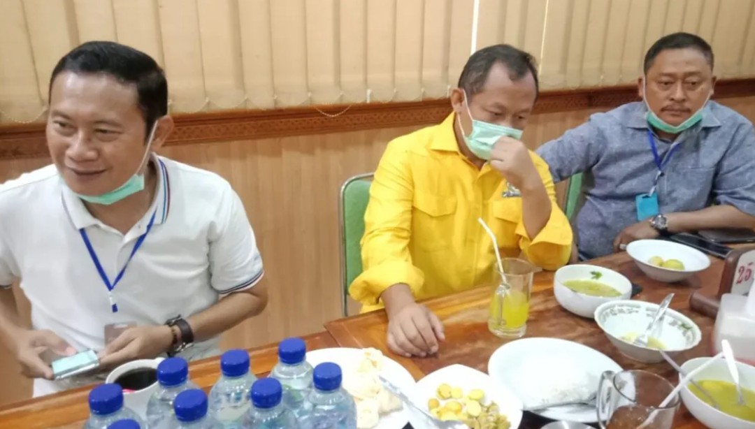 Tercatat Pengurus Demokrat Jatim, Bupati Lamongan Pilih Jadi Pembina Semua Partai