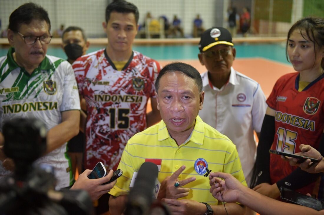 Menpora Amali Tegaskan Cabor yang Masuk DBON Berlaku Promosi Degradasi