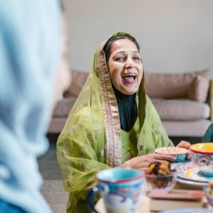 Kiat supaya tetap sehat dan segar jelang Lebaran Kiat supaya tetap sehat dan segar jelang Lebaran