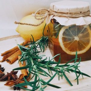 Ramuan herbal untuk atasi lelah mudik Ramuan herbal untuk atasi lelah mudik