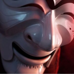 “Money Heist: Korea” rilis trailer perdana “Money Heist: Korea” rilis trailer perdana