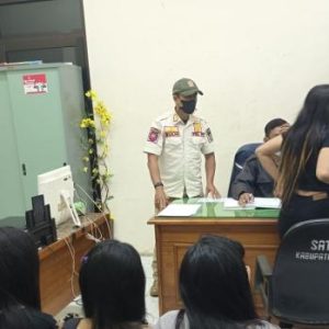 Operasi Saat Tarawih, 11 PSK Pasuruan Diciduk Pol PP Operasi Saat Tarawih, 11 PSK Pasuruan Diciduk Pol PP