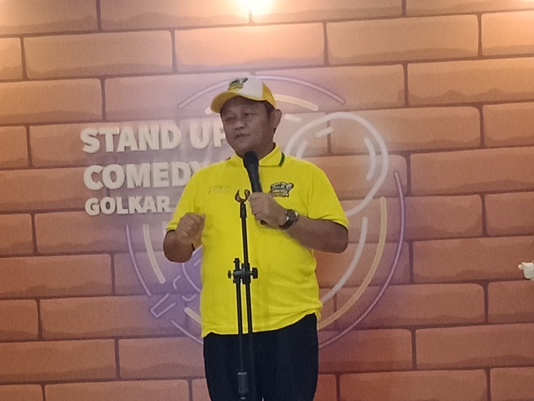 Ketua Golkar Jatim, Reog Ponorogo Harus Dirawat, Dijaga Sejarahnya dan Membuat Event 