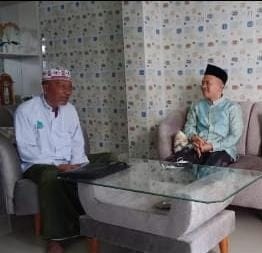 Menakar Cabup Pasuruan Part 4, Kyai Sobri “Tunggu Isyaroh Dari Langit”