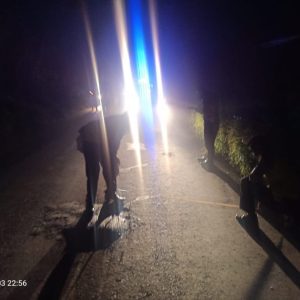 Terperosok Lubang Jalan, Angler Asal Desa Gunungsari Tewas Ditempat Terperosok Lubang Jalan, Angler Asal Desa Gunungsari Tewas Ditempat