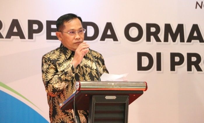 Jaga Pelayanan Prima, Provinsi Jatim Setuju Perubahan Tahapan ASO Tiap Bulan