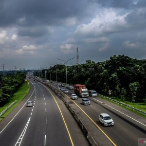 Mudik lewat tol Ciawi-Sukabumi, siapkan hal ini Mudik lewat tol Ciawi-Sukabumi, siapkan hal ini