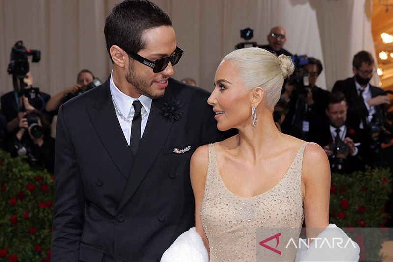 Serba-serbi Met Gala 2022, presenter hingga tema acara #infoTransparansi