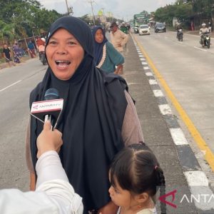 Cerita warga sekitar Jembatan Sewo tentang tradisi Tawur Cerita warga sekitar Jembatan Sewo tentang tradisi Tawur