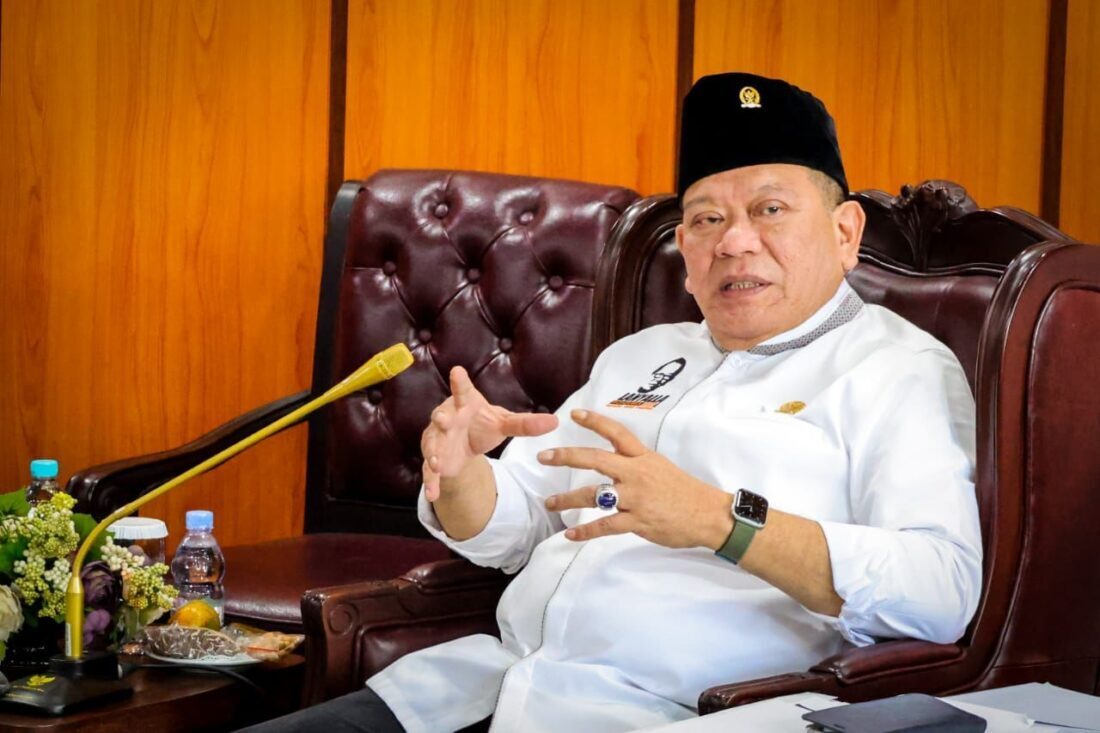 Pemerintah Didesak Beri Sanksi Ekonomi Uni Eropa dan Rusia