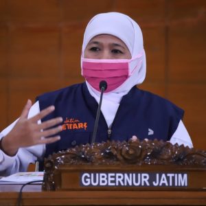 Jatim Waspadai Hepatitis Akut Tanpa Penyebab