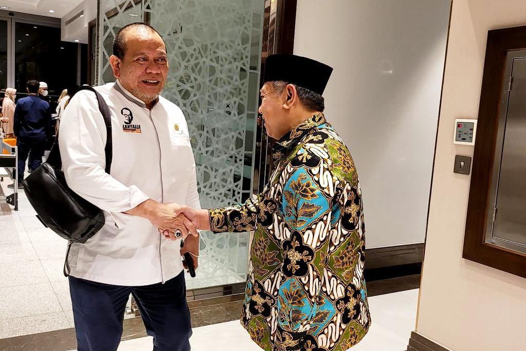 Kondisi TKI Masih Memprihatinkan, LaNyalla: Banyak yang Belum Ditemukan