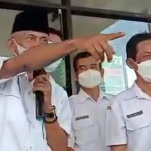 Tak Hadiri Panggilan Penyidik, Hasbullah Terancam Dijemput Paksa Tak Hadiri Panggilan Penyidik, Hasbullah Terancam Dijemput Paksa