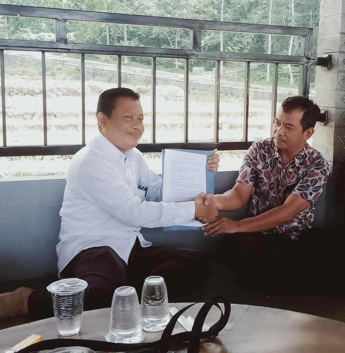 Somasi MOI Dijawab Permintaan Maaf Dirut PDAM Lawu Tirta