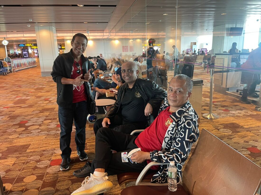 Plus Minus Kekuatan Sepakbola Timnas di SEA Games, Jelang Lawan Thailand di Semifinal Sore Ini