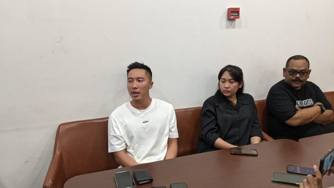 Pemain Persik Kediri Arthur Irawan Ingin Gantung Sepatu