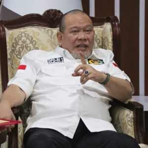 Ketua DPD RI Diminta Perhatikan Nasip Rakyat Kecil