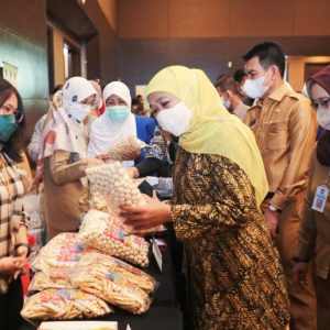 Pemprov Jatim Perluas Kerjasama Ekonomi Antar Daerah Pemprov Jatim Perluas Kerjasama Ekonomi Antar Daerah