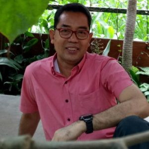 Aksi 10 Juta Pohon Bernilai Terapi Kejut Aksi 10 Juta Pohon Bernilai Terapi Kejut