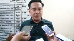 Arif Fatoni : Perluas Gerakan Donor Darah Lewat Terobosan Kemanusiaan