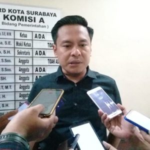 Arif Fatoni : Perluas Gerakan Donor Darah Lewat Terobosan Kemanusiaan