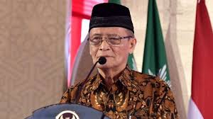 Gus Din: Indonesia Berduka, Buya Prof Dr H Ahmad Syafii Maarif Wafat