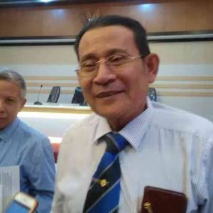 Muhadjir Tanam 10 Juta Pohon, Pof Nuhfil: Makna di Baliknya Luar Biasa Muhadjir Tanam 10 Juta Pohon, Pof Nuhfil: Makna di Baliknya Luar Biasa