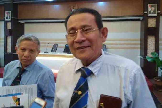 Muhadjir Tanam 10 Juta Pohon, Pof Nuhfil: Makna di Baliknya Luar Biasa