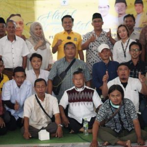 Warga Minta Ex Lokalisai Dolly Dibangun SMP Negeri Baru
