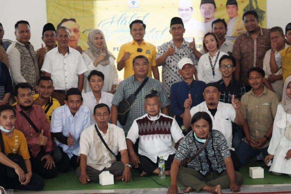 Warga Minta Ex Lokalisai Dolly Dibangun SMP Negeri Baru