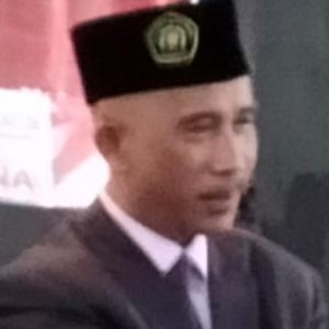 Kepala MAN Sidoarjo: Madrasah Baik, Jika Masyarakatnya Baik