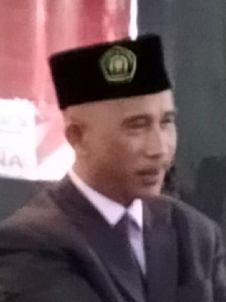 Kepala MAN Sidoarjo: Madrasah Baik, Jika Masyarakatnya Baik