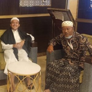 Menakar Bupati Pasuruan Pasca Irsyad Yusuf, dr. Mufthi Atau KH Mujib Imron (5) Menakar Bupati Pasuruan Pasca Irsyad Yusuf, dr. Mufthi Atau KH Mujib Imron (5)