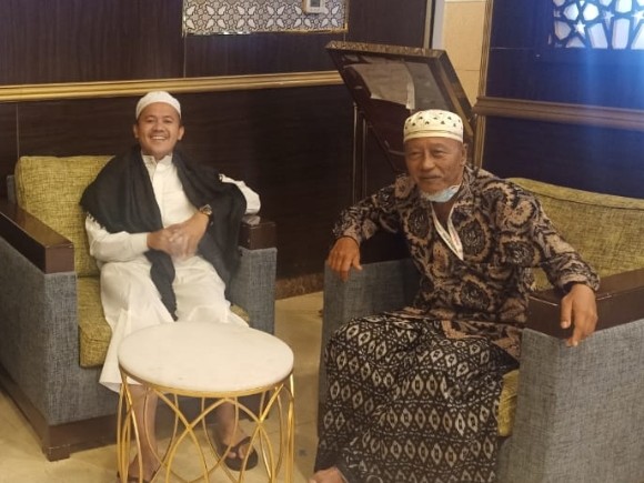 Menakar Bupati Pasuruan Pasca Irsyad Yusuf, dr. Mufthi Atau KH Mujib Imron (5)