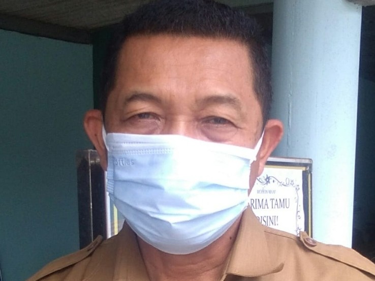 Akibat PMK, Pasar Hewan Se Kabupaten Magetan Ditutup Sementara